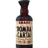 Amaro Bomba Carta! Silvio Carta 70cl - Liquori Amaro