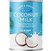 by Amazon Latte Di Cocco Light, 400ml