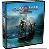 CMON CoolMiniOrNot CMNGOW001 God of War The Card Game, Mixed Colours