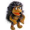 The Puppet Company Living Puppets W724 - Marionetta per adulti e bambini, 30 cm, lavaggio a mano