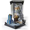 The Noble Collection Creatura Magica Numero 4 - Demiquise di Creature Magiche Demiquise, multicolor