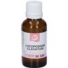 Cemon Lycopodium Clav Dyn*30Ch 20Ml 20 ml Gocce orali