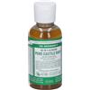 Dr. Bronner's Dr. Bronner's Sapone Liquido 18-In-1 alla Mandorla 60 ml liquido