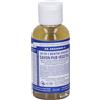 Dr. Bronner's Dr. Bronner's Sapone Liquido 18-In-1 Menta Piperita 60 ml liquido