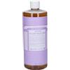 Dr. Bronner's Dr. Bronner's Sapone Liquido 18-In-1 alla Lavanda 945 ml liquido