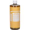 Dr. Bronner's Dr. Bronner's Sapone Liquido 18-In-1 agli Agrumi 945 ml Schiuma da bagno