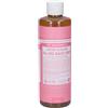 Dr. Bronner's Dr. Bronner's Sapone Liquido 18-in-1 Cherry Blossom 475 ml liquido