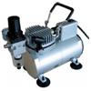 WERTHER Compressore silenzioso a secco per aerografo Werther TC108 S