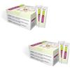 Porus ONE | Doppio Pacco | 2 x 30 x 500 mg | Integratore alimentare per gatti | Per gatti con problemi ai reni | Per evitare che le tossine uremiche danneggino i reni dei gatti