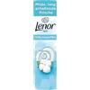 Lenor Light - Profumo per bucato in cotone fresco, 275 g, per una freschezza delicata e duratura