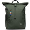 GOT BAG Zaino Rolltop Easy | Zaino porta PC per laptop 16 | Roll backpack da 31 litri di capacità