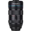 SIRUI 75mm Obiettivo Anamorico F1,8 1,33X per APS-C Fotocamera MFT-Mount Compatibile con GH5, GH6, BMPCC 4K, Z Cam