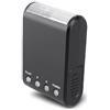 Yunir Mini Flash per Fotocamera, Flash Slave Portatile con Attacco a Slitta per Fotocamera con Sensore Pre-Flash Automatico, Flash Slave Ottico Universale per Fotocamere DSLR
