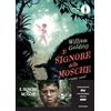 MONDADORI Il signore delle mosche. Il graphic novel