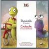 LG Editore Rachele la lumaca. Celeste e la sua lentezza