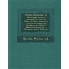 Nabu Press Regesto Mantovano. Le Carte Degli Archivi Gonzaga E Di Stato in Mantova E Dei Monasteri Mantovani Soppressi (Archivio Di Stato in Milano) Volume V.1