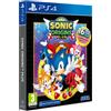 SEGA Sonic Origins Plus - Jeu PS4
