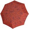 Knirps A.050 Medium Manual Organic Magma, Magma, Taglia unica