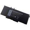 YASI MFG 68Wh 3HWPP Batteria per Dell Latitude 5401 5410 5411 5501 5510 5511 Precision 3541 3550 3551 Inspiron 17 7706 15 7500 7506 2-in-1 Black Edition 10X1J N2NLL 1VY7F 3PCVM 401D9 JG75F 451-BCMN
