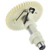 Cancanle Albero a camme in nylon per Honda GX160 GX200 170F 168F 2KW 2.8KW 6.5HP 7HP Motore a benzina Generatore Tosaerba