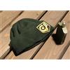 COSPA Cappellino in maglia Cospa inc GUNDAM 0080 War in the Pocket Cyclops Squad da...