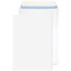 Blake Everyday 229 x 162 mm 100 g/m2 Tasca Stacca e sigilla (23893) Bianco, Confezione da 500
