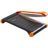 Fiskars Tagliacarte a Leva, Formato A5 Verticale, Formato A4 Orizzontale, Lama Autoaffilante, Con Protezione per le Dita, Bypass, Materiali di Recupero, 1077982