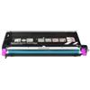 LEXMARK Toner magenta compatibile con Lexmark X560H2MG magenta 10000 pagine