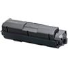 KYOCERA MITA Toner nero compatibile con Kyocera 1T02S50NL0-MPS nero 12000 pagine
