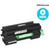RICOH Toner nero compatibile con Ricoh 841886-MPS nero 11900 pagine