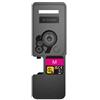 KYOCERA MITA Toner magenta compatibile con Kyocera 1T0C22BNL0 magenta 1250 pagine