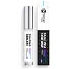 Extreme Look Lash Sealer | Coating Fissante Vitamin+ 10ml | Extreme Look | Prolunga la Durata delle Extension Ciglia | Formula Arricchita con Cheratina per Protezione e Cura | Tutti Tipi di Extension