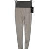 Vitality Vitalità I Leggings Nova Donna Piccolo Alta Vita Senza Cuciture Contrasto Grigio