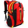 OcioDual Zaino Trekking 30 Litri Rosa, Zaino Montagna Leggero Impermeabile Pieghevole, Zaini Campeggio, Escursionismo, Attraversamenti, Backcountry, Walking, Sport