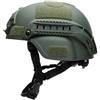 LEJUNJIE MICH 2000 casco veloce da base jump in stile PJ, caschi Airsoft militari tattici per il paintball e gli sport all'aperto di caccia e tiro.