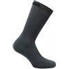 SIXS SIX2 CALZA AERO OSSIGENANTE CHARCOAL - I