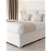 Belledorm - Vestiletto con profondità extra di 48 cm