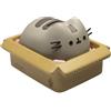 Grupo Erik Salvadanaio Bambini Pusheen - Salvadanaio Apribile Decorativo | Regalo Kawaii, Gatto Gadget (11,6 x 15,5 x 19,2 cm)