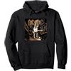 AC/DC Gruppo Musicale AC/DC Stiff Upper Lip City Felpa con Cappuccio, Unisex per Adulti, Nero, XXL