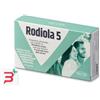 SYRIO SRL RODIOLA 5 15 COMPRESSE