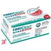 FIMO SRL FIMODENT TRAVEL COLLUTORIO CLOREXIDINA SPDD 0,20% 14 FLACONCINI MONODOSE 10 ML