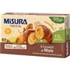 COLUSSI SpA MISURA F-Extra Corn.Miele 308g