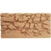 Lucky Reptile Rock Background - Scape it Easy - Outback Red, 78 x 38 cm, Adatto per Starter Kits 80 cm