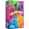 Blackrock Games Maledizione - Gioco di Carte Strategico e Magico | Pieghe e Parigi | Game Factory | Da 8 Anni | 3 a 5 Giocatori | 30 Min | Blackrock Games
