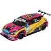 SCALEXTRIC - Veicolo da Corsa Classic - Slot Car - Scala 1:32 (Cupra Leon Concorso - Zero Metano)