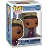 Funko POP! Television: Bridgerton - Lady Danbury - Figura in vinile da collezione - Idea regalo - Prodotto ufficiale - Giocattoli per bambini e adulti - Modello di figura per collezionisti