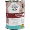 MARPET Srl AEQUILIBRIAVET DOG BUFALO 400G