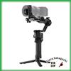 DJI Stabilizzatore cardanico DJI RS 5 per cinepresa NON combinato