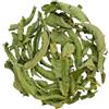 Bongivoanni Farine e Bontà Naturali Verbena Foglie 50g | Erba Cedrina essiccata per Tisane Rilassanti e Digestive | Aroma Intenso, Qualità Superiore, Benessere Naturale
