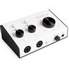 Blackstar Interfaccia audio Polar 2 progettata per chitarristi 2 in 2 out Inc: St James Software Suite & Ableton Live Lite & More